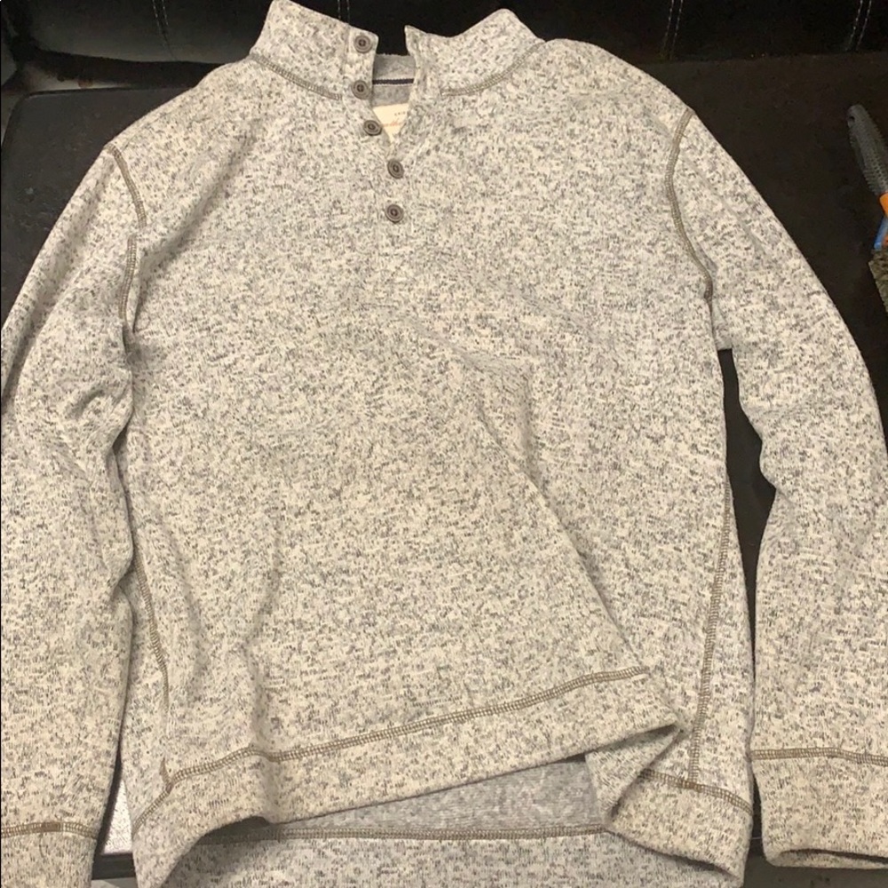 Pullover Sweater